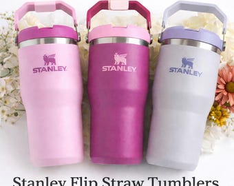 ashleys custom tumblers and more Beauty From Ashes Tumbler | 20oz Stainless Steel main image 1