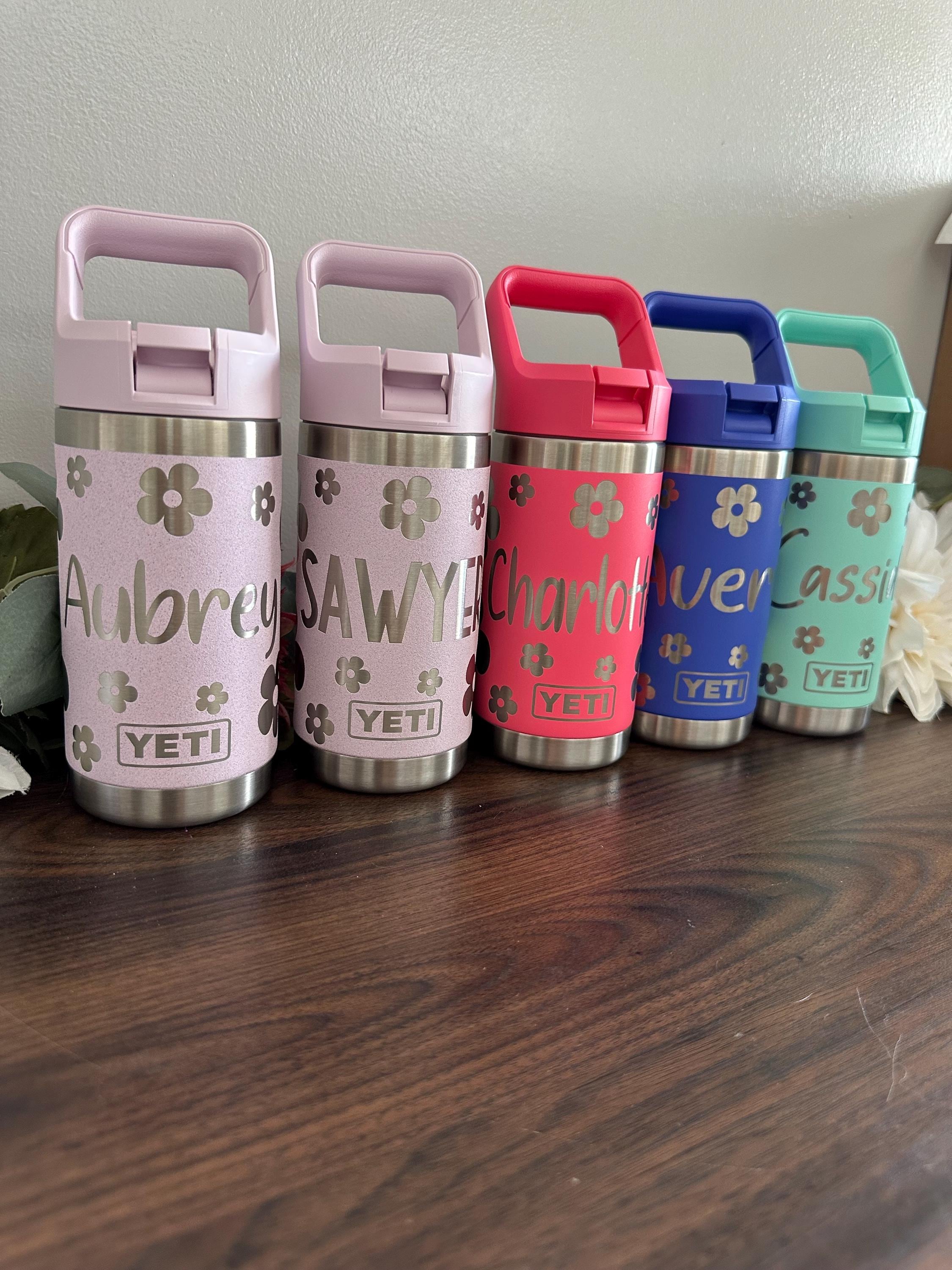 Cherry Blossom Yeti - Etsy
