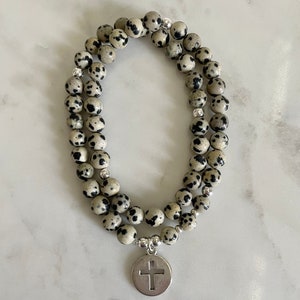 Rosary bracelet, gifts for her, catholic gift,ready to ship