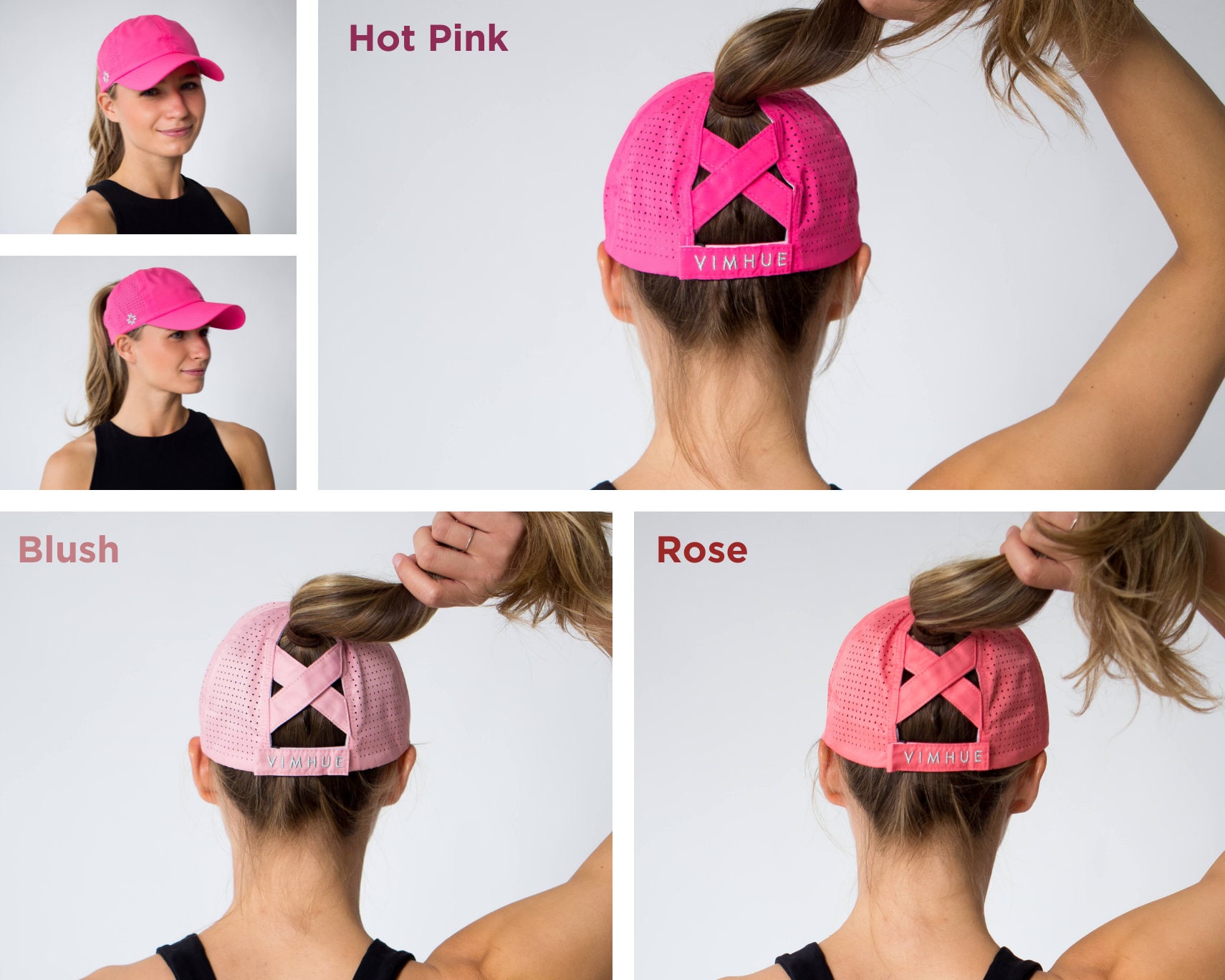 ✴新品✴Boniture☆Pon Pon Cap Chino Picklehigh® PH Logo Cap