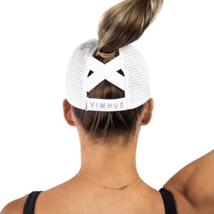 X-Boyfriend, White, UPF 50+