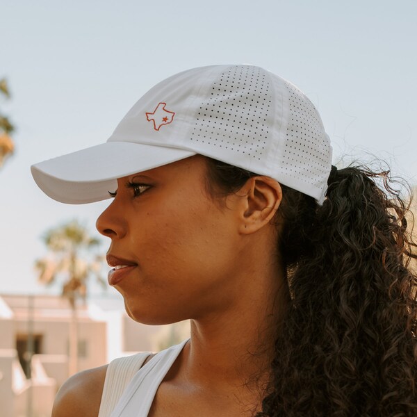 Baseball Cap With Attached Ponytail Etsy