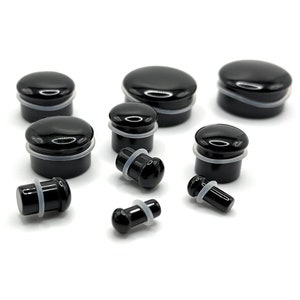 17mm Ear Plugs Etsy UK