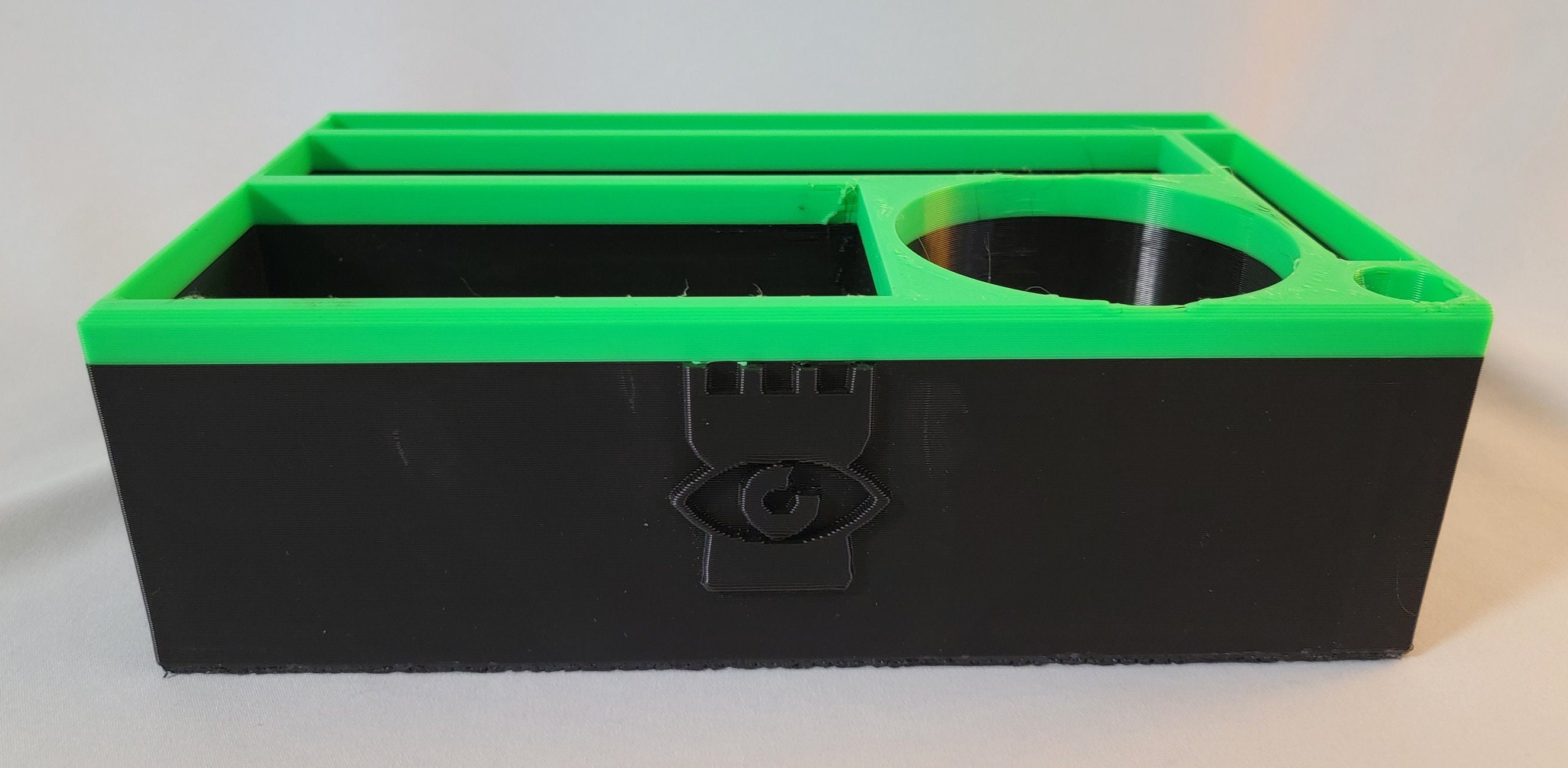 Large USPS Vehicle Multi Holder Etsy