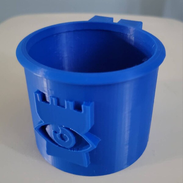 Usps Llv Cup Holder Etsy