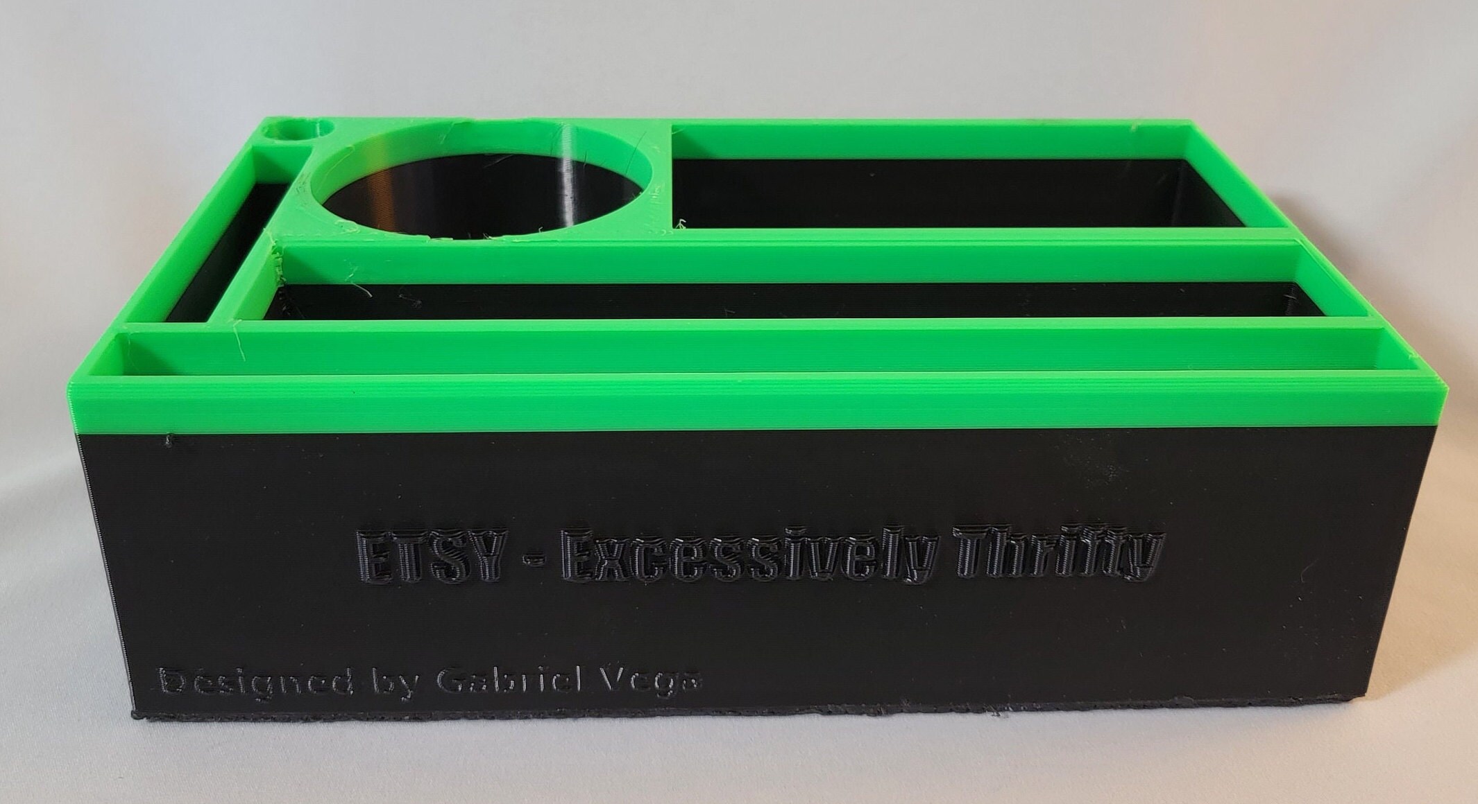 Large USPS Vehicle Multi Holder Etsy