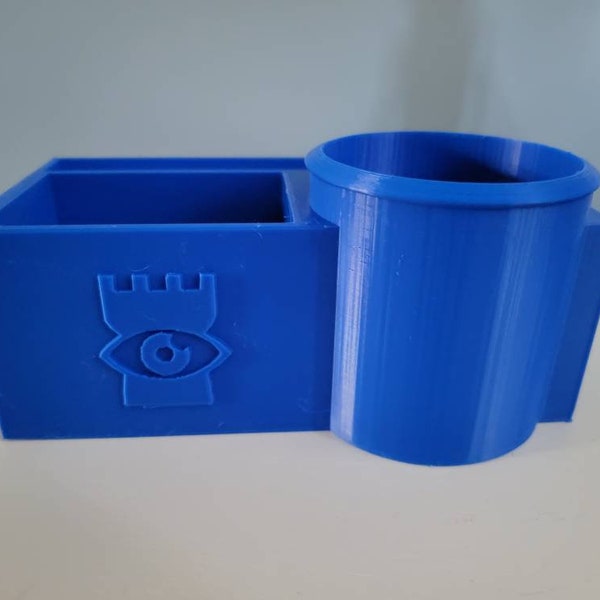 Usps Llv Cup Holder Etsy