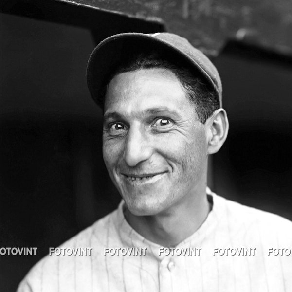 Al Schacht 1928 WASHINGTON SENATORS Photo Picture BASEBALL Vintage Charles Conlon Photograph Re-Print 8x10, 8.5x11, 11x14 or 16x20