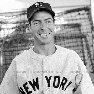 1950 Joe DiMaggio Game Worn New York Yankees Uniform, MEARS A8., Lot  #80111