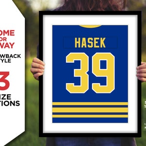 Buffalo sabres best sale dominik hasek jersey