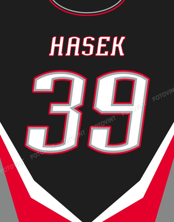 Buffalo sabres dominik hasek jersey cheap