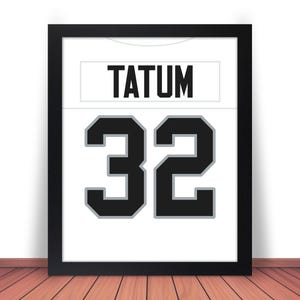 JACK TATUM Photo Picture Oakland RAIDERS Football 8x10, 8.5x11, 11x14, 16x20 Black or White w/Framed Option in 8x10 or 11x14 (oak jz w)