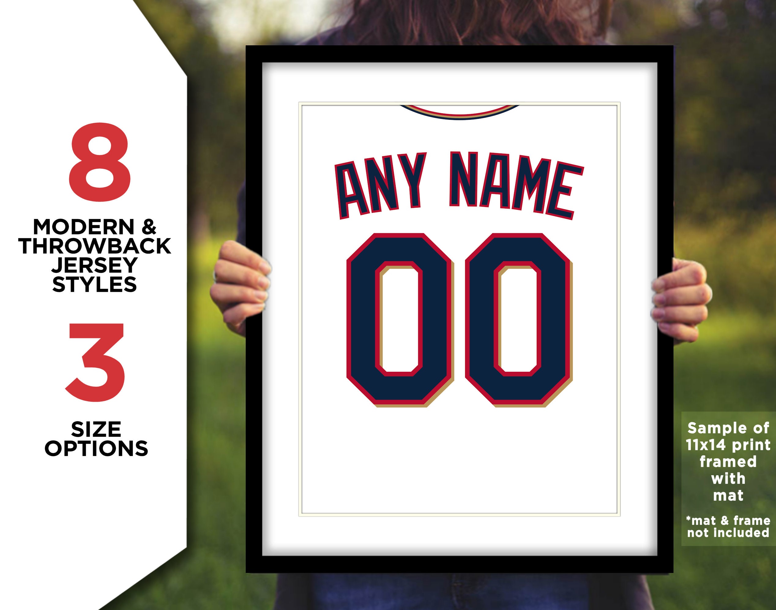 Baseball Minnesota Twins Customized Number Kit for 2019-2020 Home