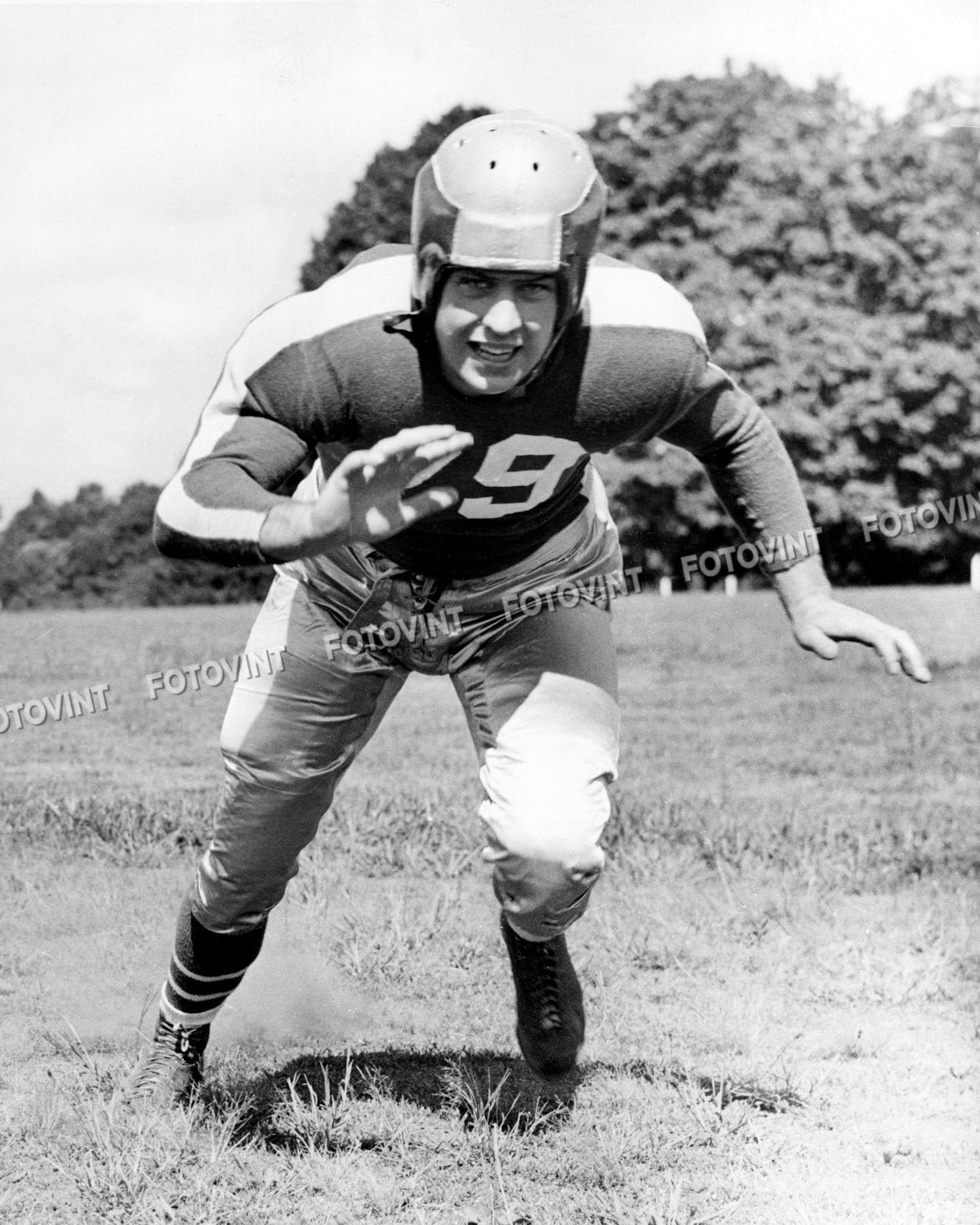 1940s Football 1940s-football
