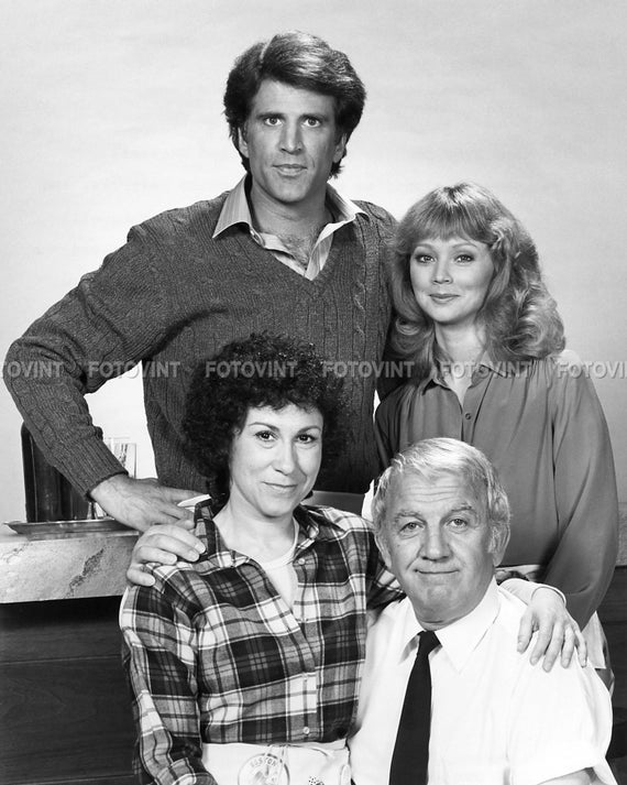 CHEERS Cast Photo Picture SAM Diane Carla Coach TV Boston Bar Etsy