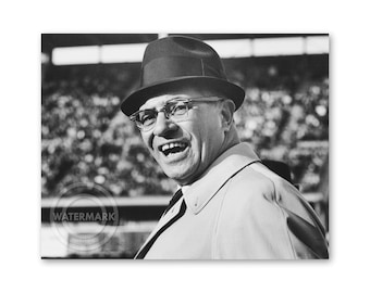 VINVE LOMBARDI Green Bay Packers Photo Picture Football Photograph in 8x10, 8.5x11, 11x14 or 16x20 Lambeau Field Legend (V3)