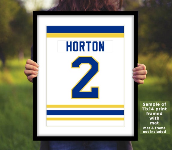 Tim cheap horton jersey
