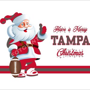 Décoration De Noël Tampa Bay Buccaneers – Étoile 3D Métal Logo équipe NFL