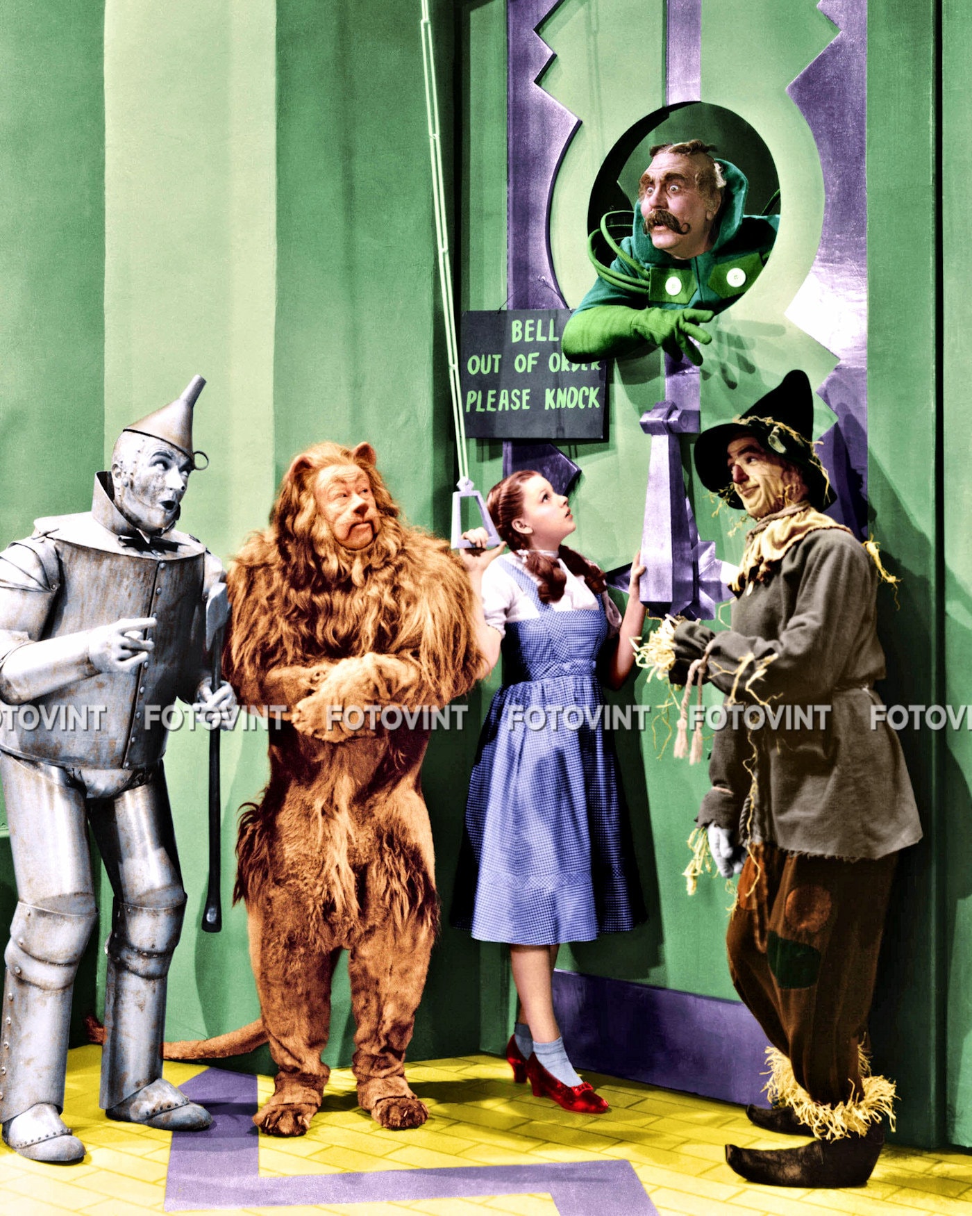The Wizard of Oz EMERALD CITY Photo Picture DOROTHY Scarecrow Lion Tin Man  Movie Photograph Print 8x10, 8.5x11, 11x14 or 16x20 OZ6 - Etsy UK