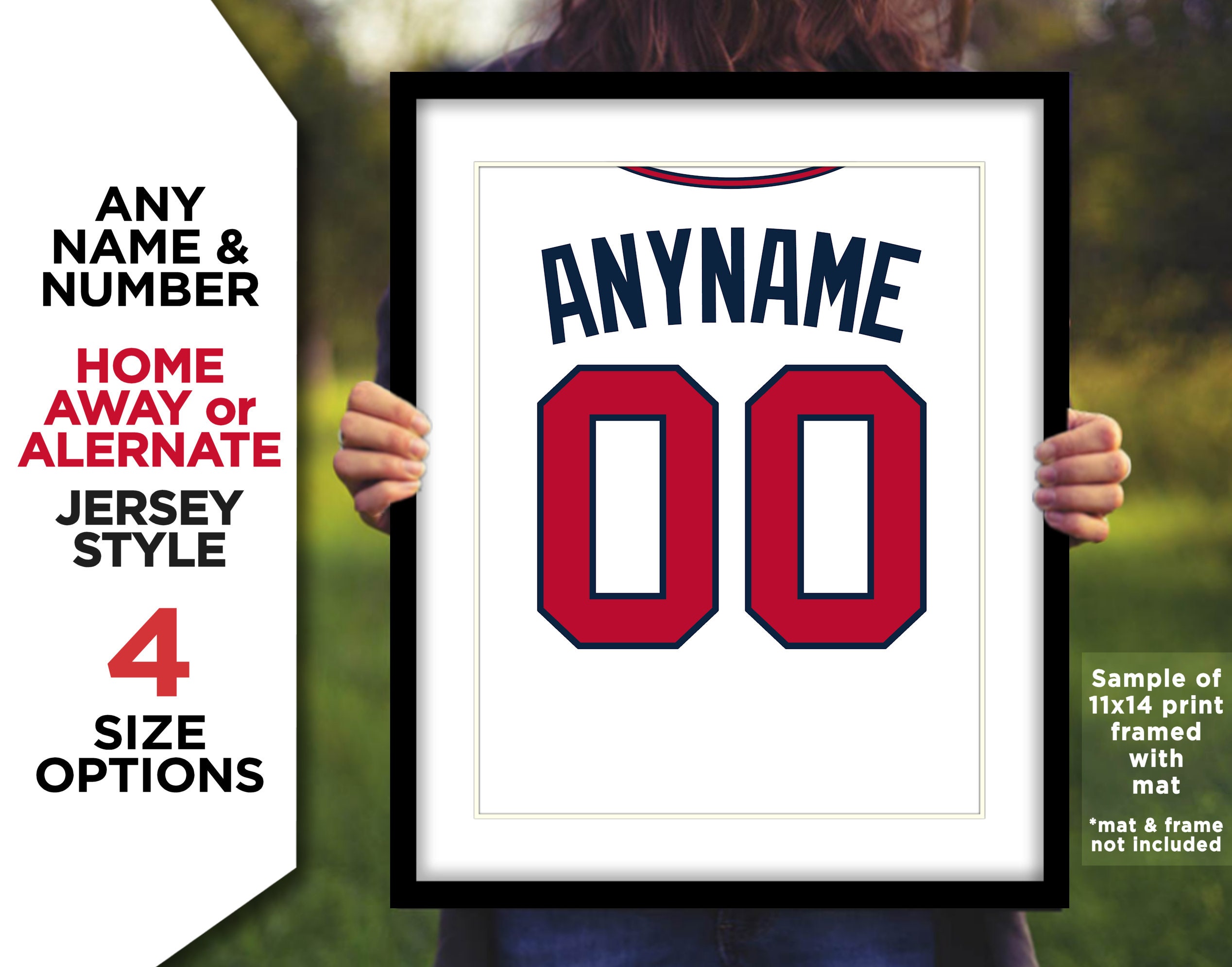 Custom MLB Braves Jersey Cool Champions 2021 Atlanta Braves Gift Ideas -  Personalized Gifts: Family, Sports, Occasions, Trending