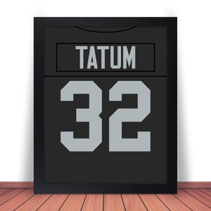JACK TATUM Photo Picture Oakland RAIDERS Football 8x10, 8.5x11, 11x14, 16x20 Black or White w/Framed Option in 8x10 or 11x14 (oak jz b)