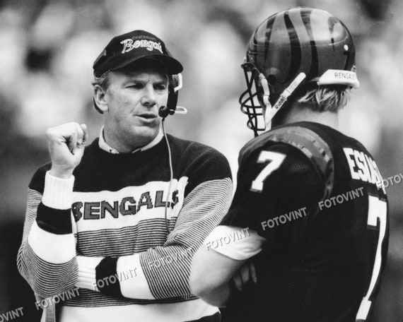 boomer esiason bengals