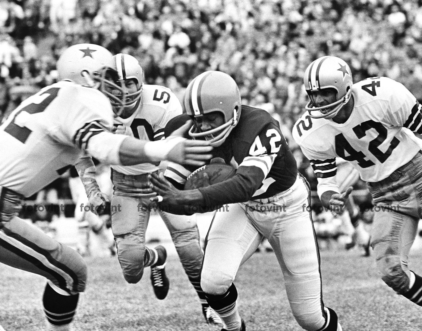 paul warfield cleveland browns