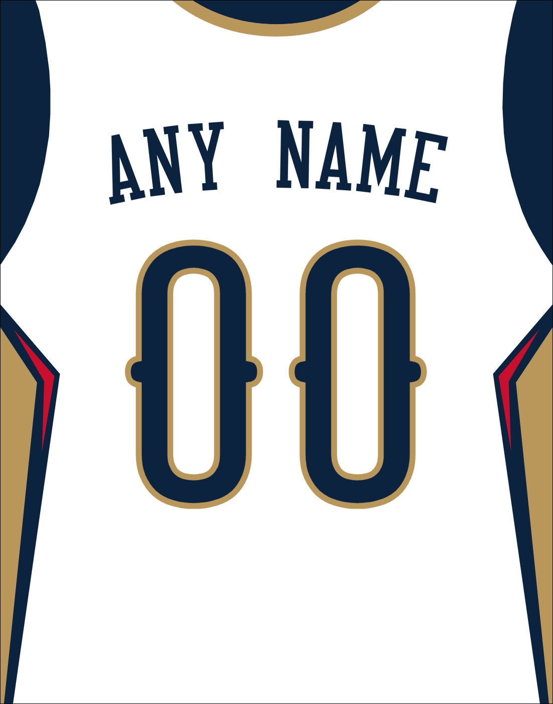 New Orleans Pelicans Merchandise