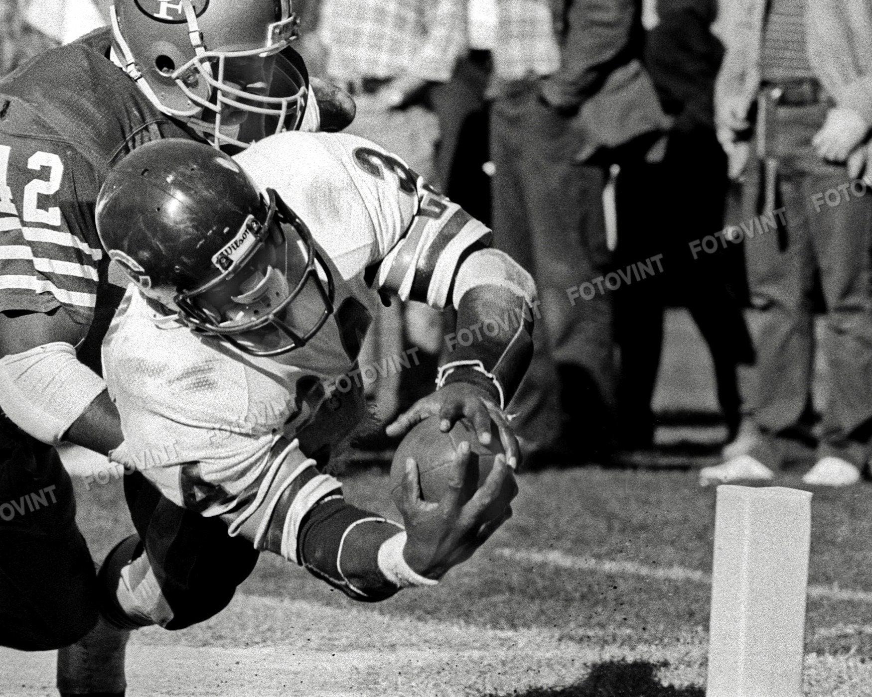 WALTER PAYTON Photo Picture CHICAGO Bears Football Photograph Print 8×10, 8.5×11, 11×14 or 16×20 (WP18)