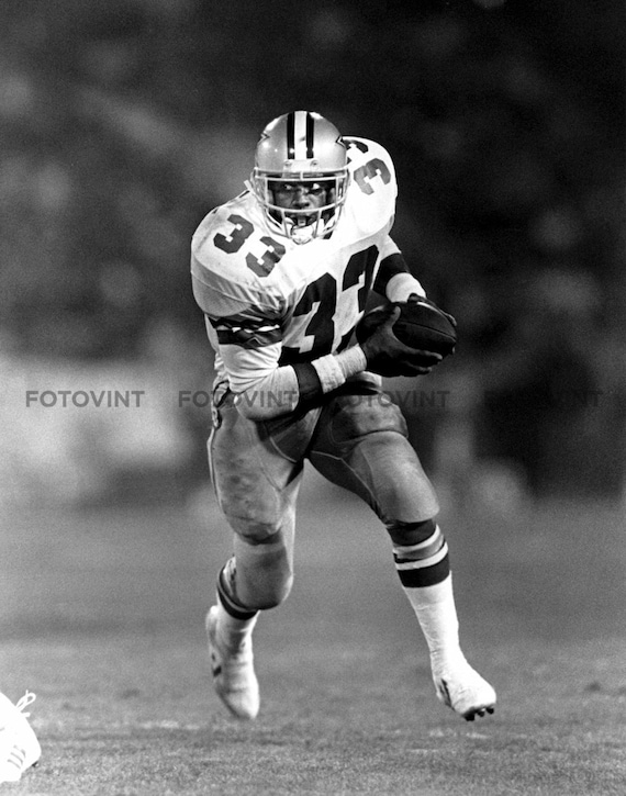 TONY DORSETT Photo Picture DALLAS Cowboys Football Photograph