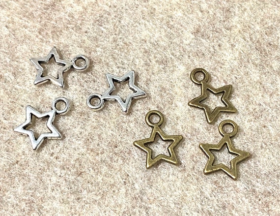 Star Charms 