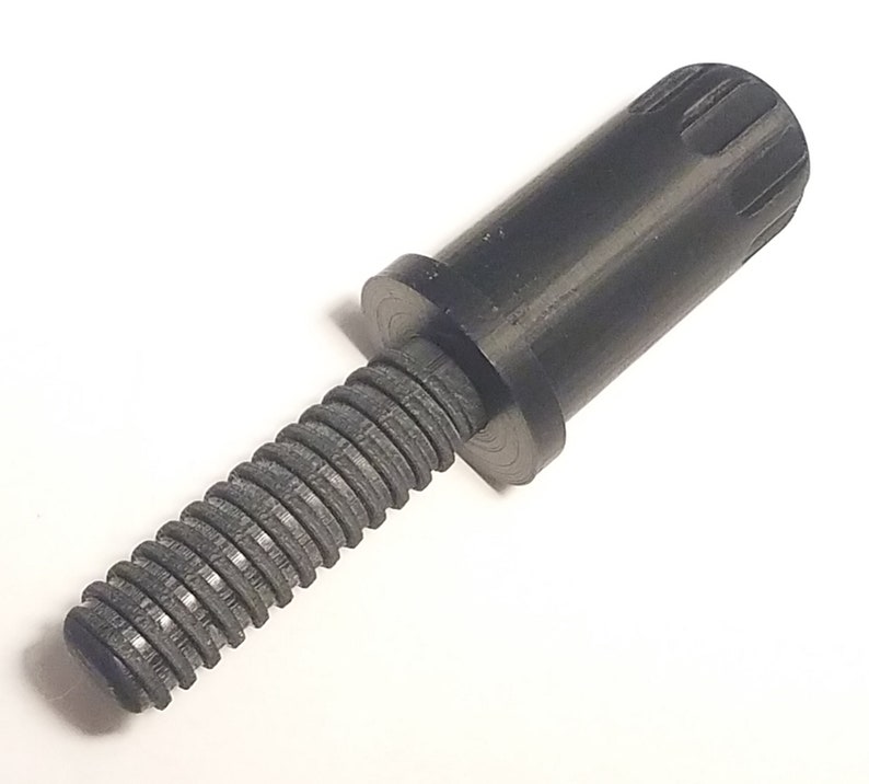 Logitech G25 / G27 / G29 / G920 / Driving Force GT Steering Wheel Clamp