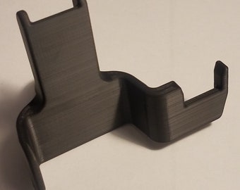 Ram Ball Mount for Baofeng UV-9S / UV-S9