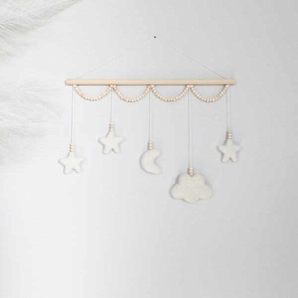 Neutral Nursery Etsy