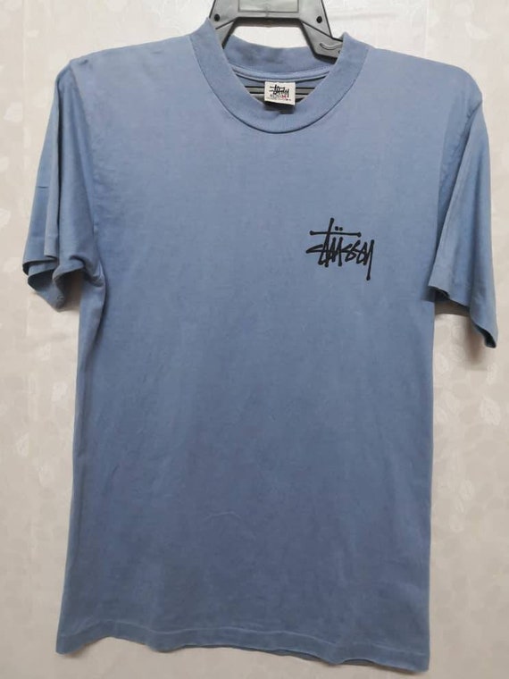 Stussy Dragon