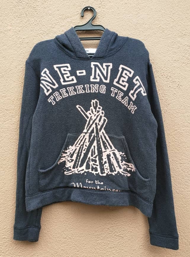 Ne Net Hoodie - Etsy Ne Net Hoodie - Etsy