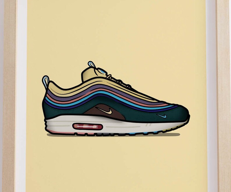 john wotherspoon air max