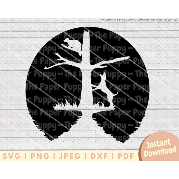 Coon Hunting Svg - Etsy