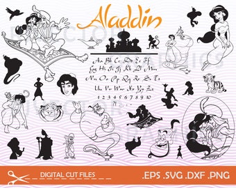 Free Free Disney Svg Free Font SVG PNG EPS DXF File