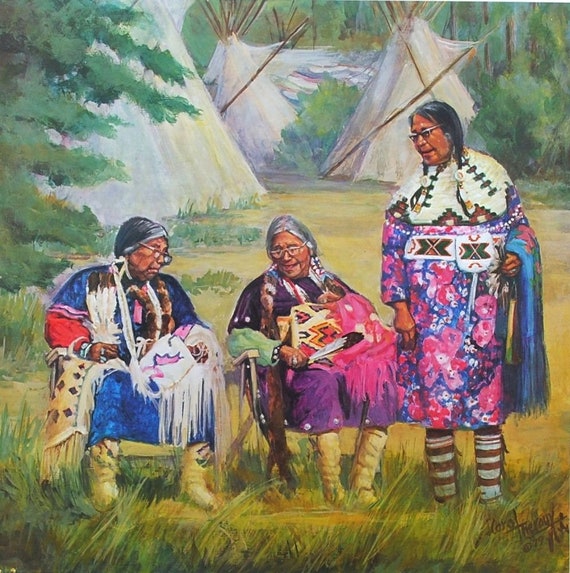 /'Josie Dances the Hoops/' Signed Limited Ed Art Print by Carol Theroux 15x12 S//N