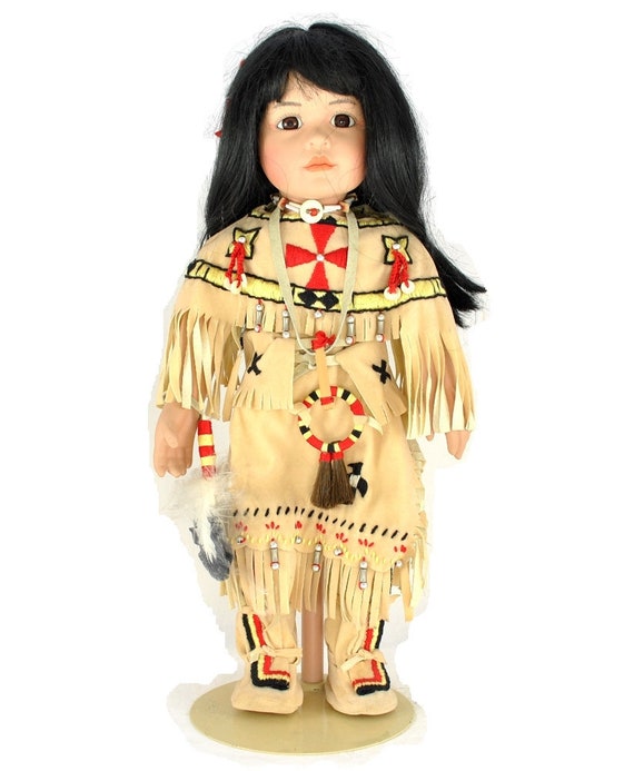 porcelain doll artists