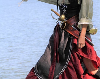 Pirate Skirt