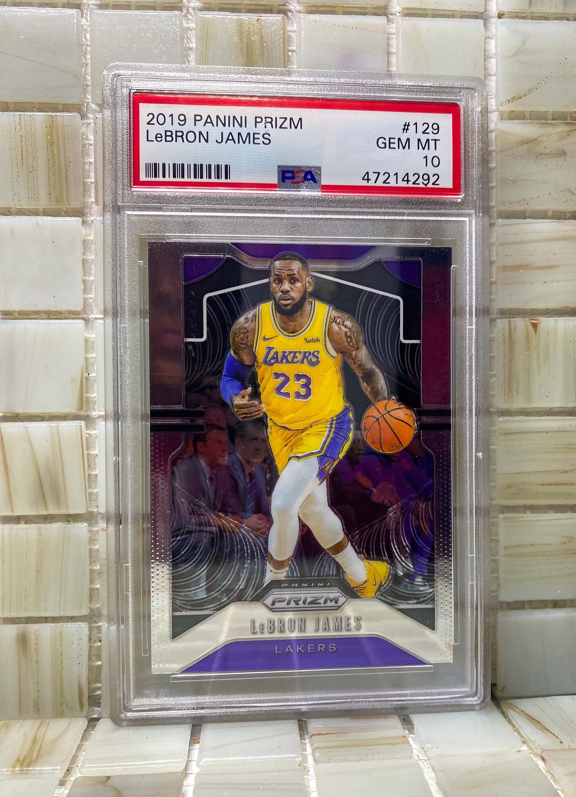 が大特価！ トレーディングカード 2018-19 Panini Prizm Hyper Silver Rookie RC #199 Landry  Shamet PSA 10 GEM MINT Rokie RC＃199 Gem Mint