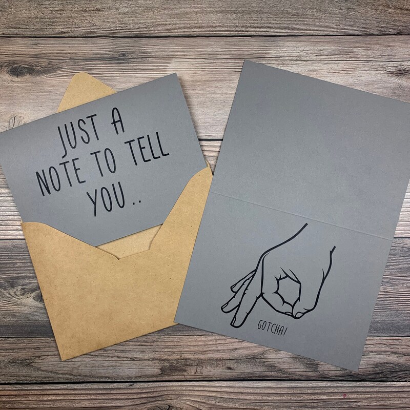 Gift Card Prank Cards 60+ Gift Ideas for 2024