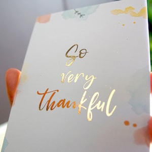 Carte de voeux personnalisée, Carte personnalisée avec inscription, Carte d'anniversaire personnalisée, Carte d'anniversaire personnalisée, Carte de remerciement personnalisée