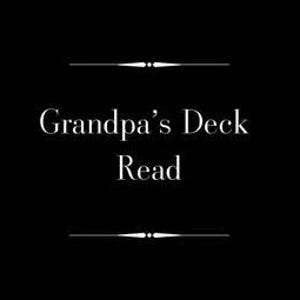 Opa's deck lezen | Tarotkaartenspel | Intuïtief trekken | Intuïtief lezen | Hekserij | Heidendom | Tarotlezen