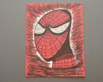 Spider-Man