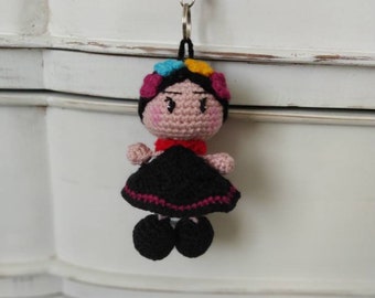 Porte clefs, bijou de sac