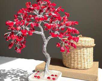 Tree of Life Sculpture - Etsy