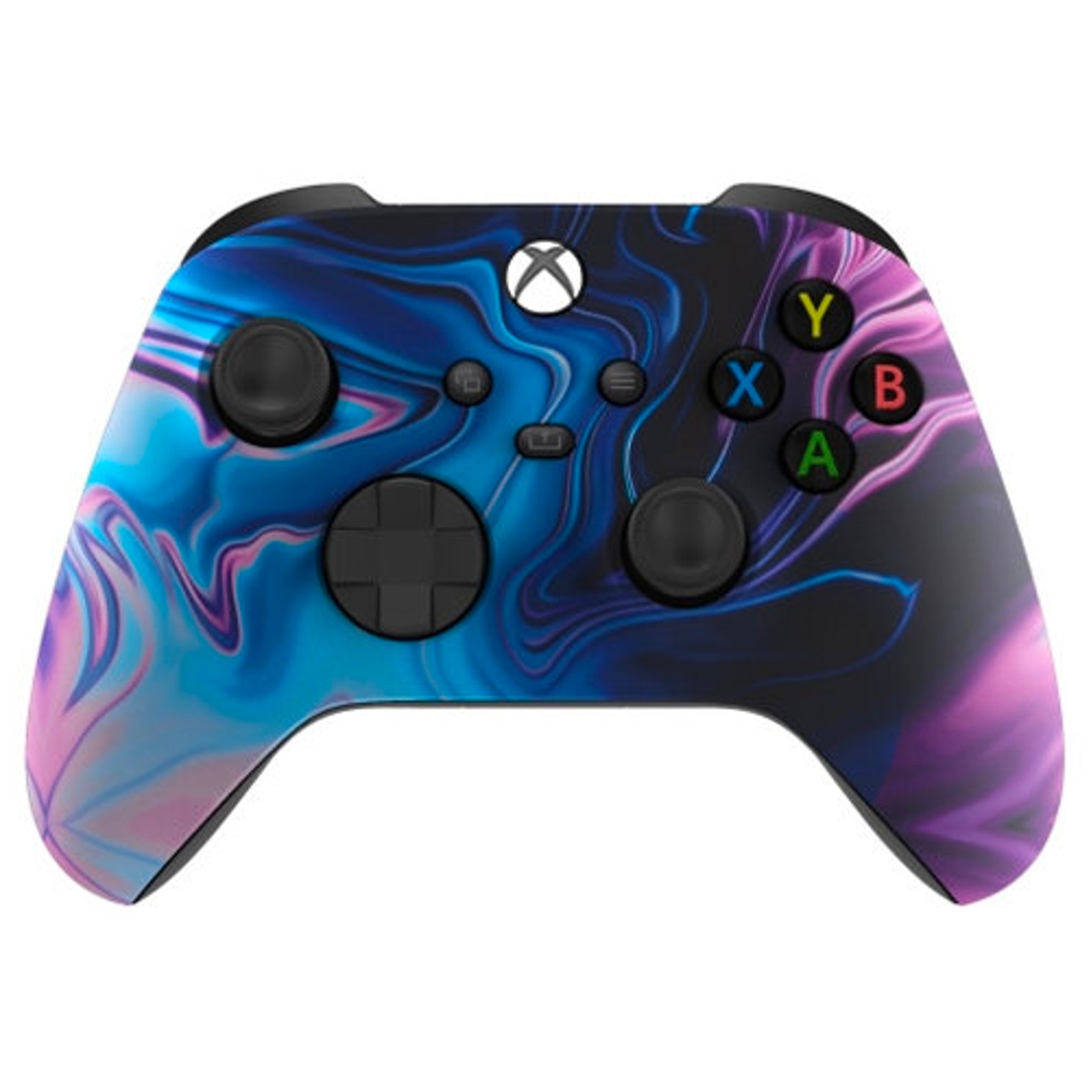 Remove Xbox Controller Faceplate at Shane Hardy blog